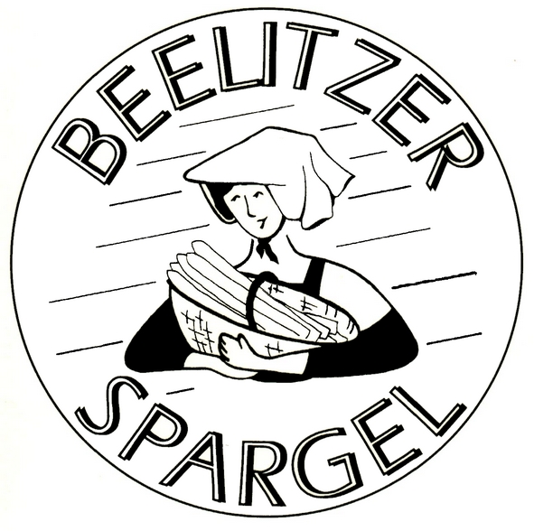 Beelitzer Spargel g.g.A. Beelitzer-Spargel
